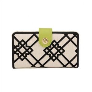 New Spartina wallet